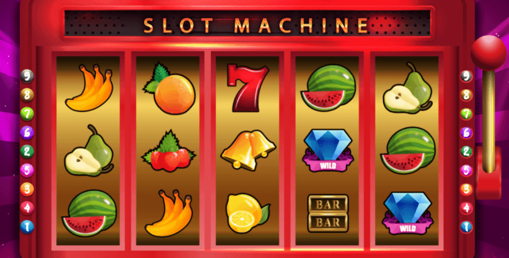 Megajack Slot